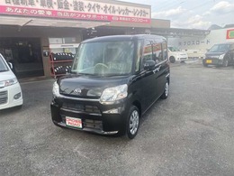ダイハツ タント 660 L 