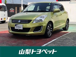 スズキ スイフト スイフト スタイル-DJE 