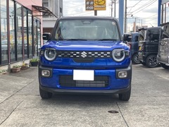 スズキ クロスビー の中古車 1.2 ハイブリッド MZ アップグレードパッケージ装着車 静岡県三島市 249.0万円