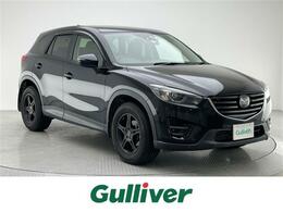 マツダ CX-5 2.2 XD Lパッケージ ディーゼルターボ 純正ナビ Bカメラ ACC サンルーフ BSM