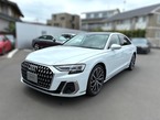 55 TFSI クワトロ 4WD