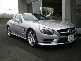 メルセデス・ベンツ SLクラス SL350 AMGスポーツパッケージ