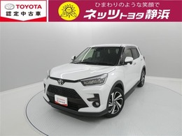 トヨタ ライズ 1.2 Z スマートアシストトヨタ認定中古車