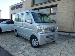 日産 クリッパー 660 GX ハイルーフ 4WD 