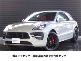 ポルシェ マカン GTS PDK 4WD レザーPKGパワステ＋シートヒーター