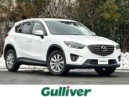 マツダ CX-5 2.2 XD ディーゼルターボ 4WD 純正ナビ バックカメラ 寒冷地仕様 ETC