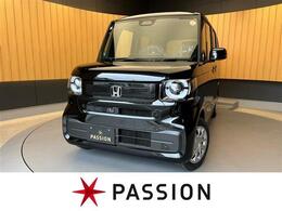 ホンダ N-BOX 660 届出済未使用車 片側電動 スマートキー