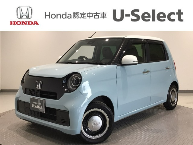 ☆ようこそ☆　この度はホンダモビリティ中四国の在庫車両をご覧いただきましてありがとうございます。