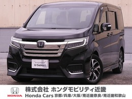 ホンダ ステップワゴン 1.5 スパーダ ホンダ センシング ナビ リアカメラ 前後ドラレコ ETC2.0