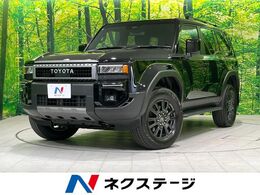 トヨタ ランドクルーザー250 2.7 VX 4WD 4WD　7人乗り　サンルーフ　セーフティセン