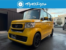 ホンダ N-BOX 660 G ホンダセンシング 禁煙 ナビTV　バックカメラ　Bluetooth