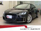 クーペ 40 TFSI Sラインパッケージ