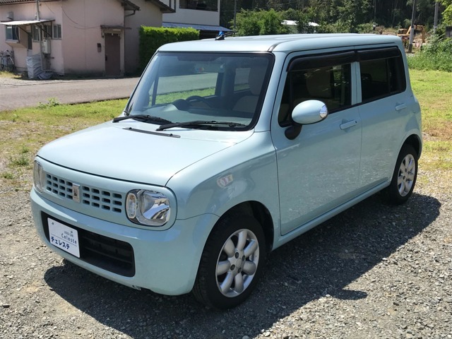 この度は、チェレステ　人吉店のお車をご覧いただき有難うございます！当店は買取専門店で良質で厳選されたお車の販売も行っております。買取査定も無料です！下取り査定もお気軽に！ご来店お待ちしております