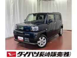 ダイハツ タフト 660 G 届出済未使用車　元展示車　サンルーフ