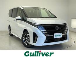 日産 セレナ 1.4 e-POWER ハイウェイスターV 修復歴無し