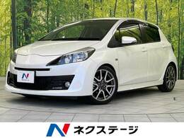 トヨタ ヴィッツ 1.5 RS G's 純正ナビ ETC Bluetooth パドルシフト