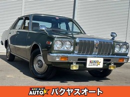 日産 ローレル GL 純正4速　L18エンジン　C230 走行45000キロ