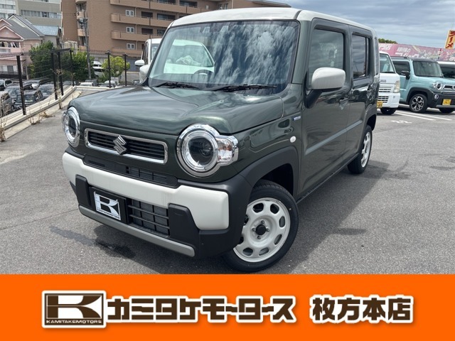 ボンネットの中もキレイです☆