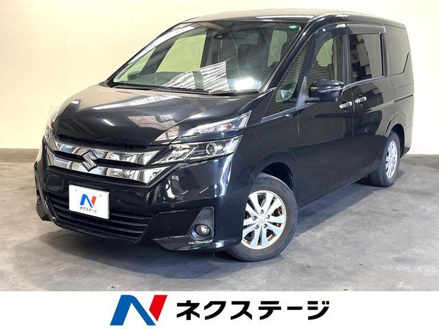 両側電動ドア　全周囲カメラ　衝突被害軽減システム　禁煙車　スマートキー