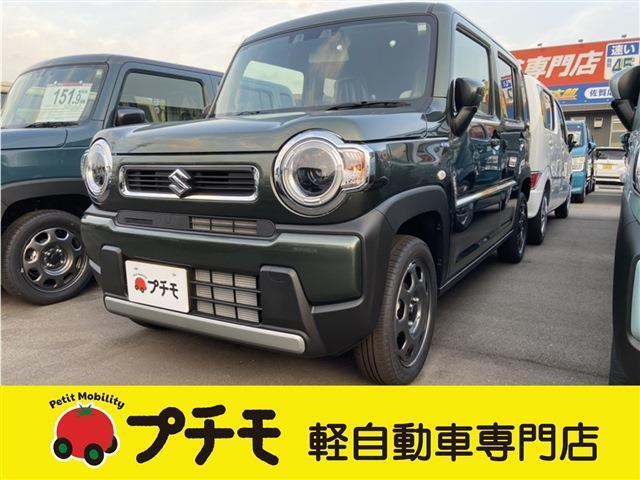 総在庫500台！『車検の速太郎』併設！プチモ唐津/佐賀本店
