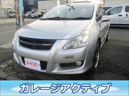 トヨタ ブレイド 2.4 4WD 