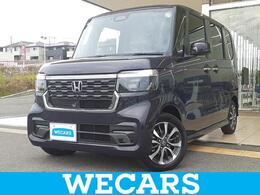 ホンダ N-BOX カスタム 660 純正 8インチ メモリーナビ/ホンダセンシン