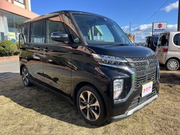 三菱 eKスペース 660 G 