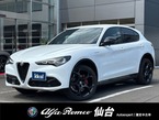 2.2 ターボ ディーゼル Q4 ヴェローチェ 4WD
