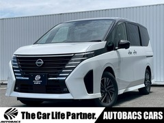 日産 セレナ の中古車 1.4 e-POWER ハイウェイスターV 兵庫県加古川市 399.8万円