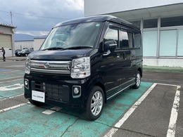 日産 NV100クリッパーリオ 660 G ハイルーフ 4WD ナビ・バックモニター・ドラレコ付き