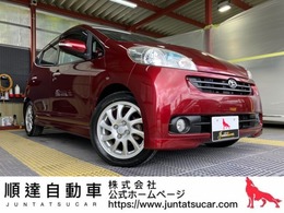 ダイハツ ソニカ 660 RS リミテッド 後期型　禁煙車　HDDナビTV ETC ドラレコ