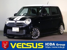 ホンダ N-ONE 660 G 社外ナビ/バックカメラ/ワンセグTV/ブルー