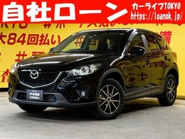 マツダ CX-5 2.2 XD ディーゼルターボ TK1273 ストラーダSDナビ　バックカメラ