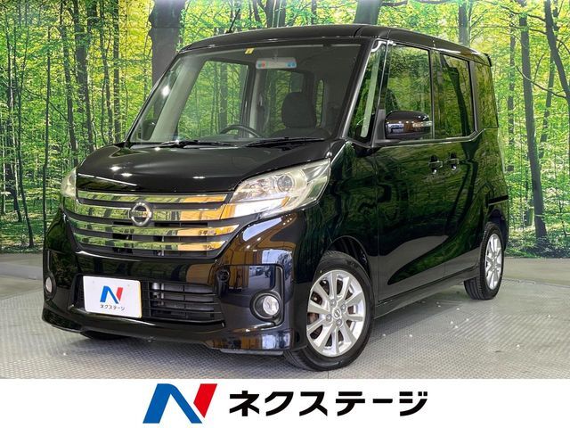 純正SDナビ　禁煙車　スマートキー　プッシュスタート　HIDヘッドライト