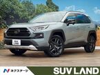 2.0 アドベンチャー 4WD
