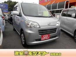 ダイハツ タントエグゼ 660 X スペシャル 