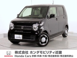 ホンダ N-WGN 660 L 2年保証当社試乗車ナビRカメETC