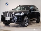 xドライブ20d Mスポーツ ディーゼルターボ 4WD