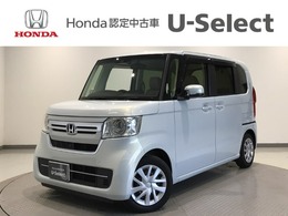 ホンダ N-BOX 660 L LED・フルセグ・メモリナビ・DVD・純正ドラ