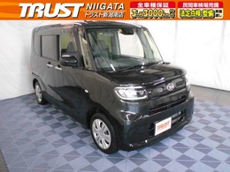 ダイハツ タント 660 X セレクション スマートアシスト　LEDヘッドライト　両側