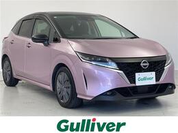 日産 ノート 1.2 X 2トーン　純正ナビ　フルセグTV　Bluetooth