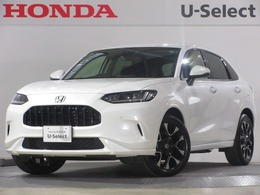 ホンダ ZR-V 1.5 Z ホンダセンシング ホンダコネクトディスプ