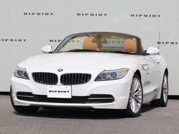BMW Z4 sドライブ 20i ハイライン ワンオーナー　ウォールナットカラーレザー