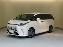 レクサス LM 500h エグゼクティブ 4WD LM500h　エグゼクティブ　ドラレコ　マーク