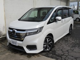 ホンダ ステップワゴン 1.5 スパーダ ホンダ センシング 4WD ギャザスナビバックカメラ　ドラレコ