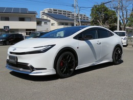 トヨタ プリウス 2.0 Z 