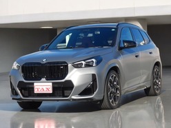 R6　BMW　BMW　X1