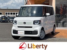 ホンダ N-BOX 660 届出済未使用車 禁煙車 HondaSENSING アダ