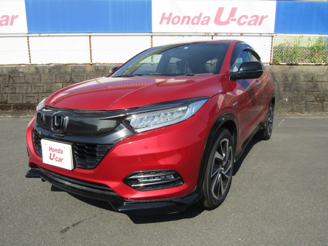 Hondaの中古車は、誰もが、安心して選べる中古車を。乗ってからも、安心が続く中古車を。Hondaがそんな想いで選び抜いたクルマです。