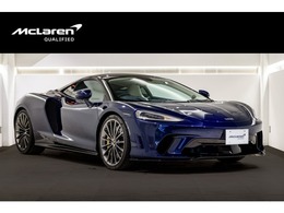 マクラーレン GT リュクス 認定中古車 McLAREN QUALIFIED